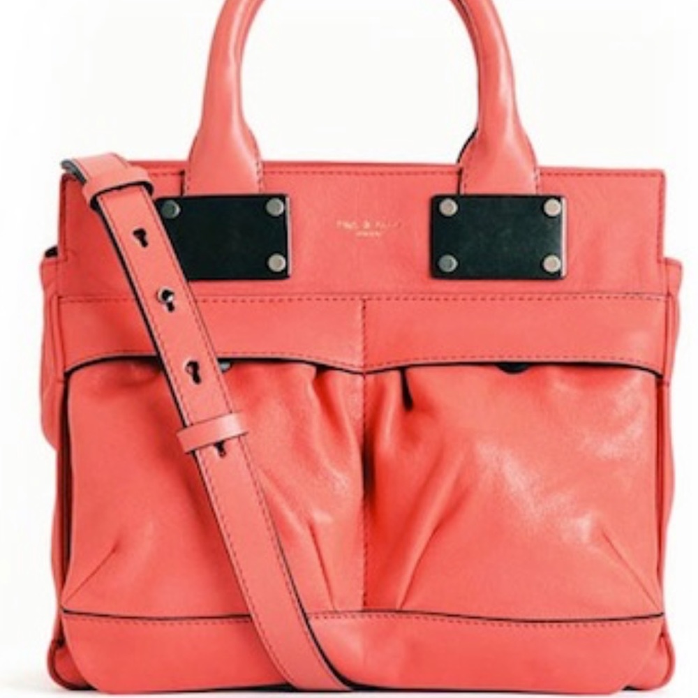 Rag & Bone Small Pilot Bag